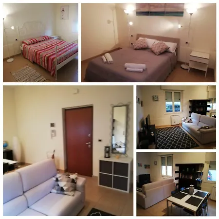 Romantic House Apartmán *