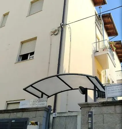 Romantic House * 페스카라