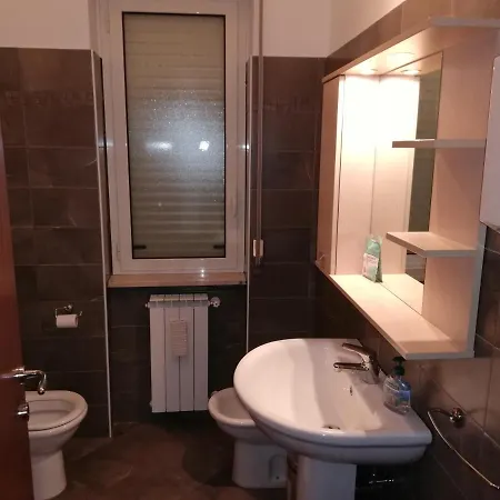 Romantic House * 페스카라